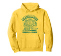 Self Care Mental Health Inspirational Hoodie - Novelty Apparel Men Women - T-Shirt, Sweatshirt, Hoodie