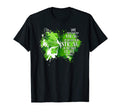 You Never Know How Strong You Are T-Shirt - Streetwear Style Men Women - T-Shirt, Sweatshirt, Hoodie