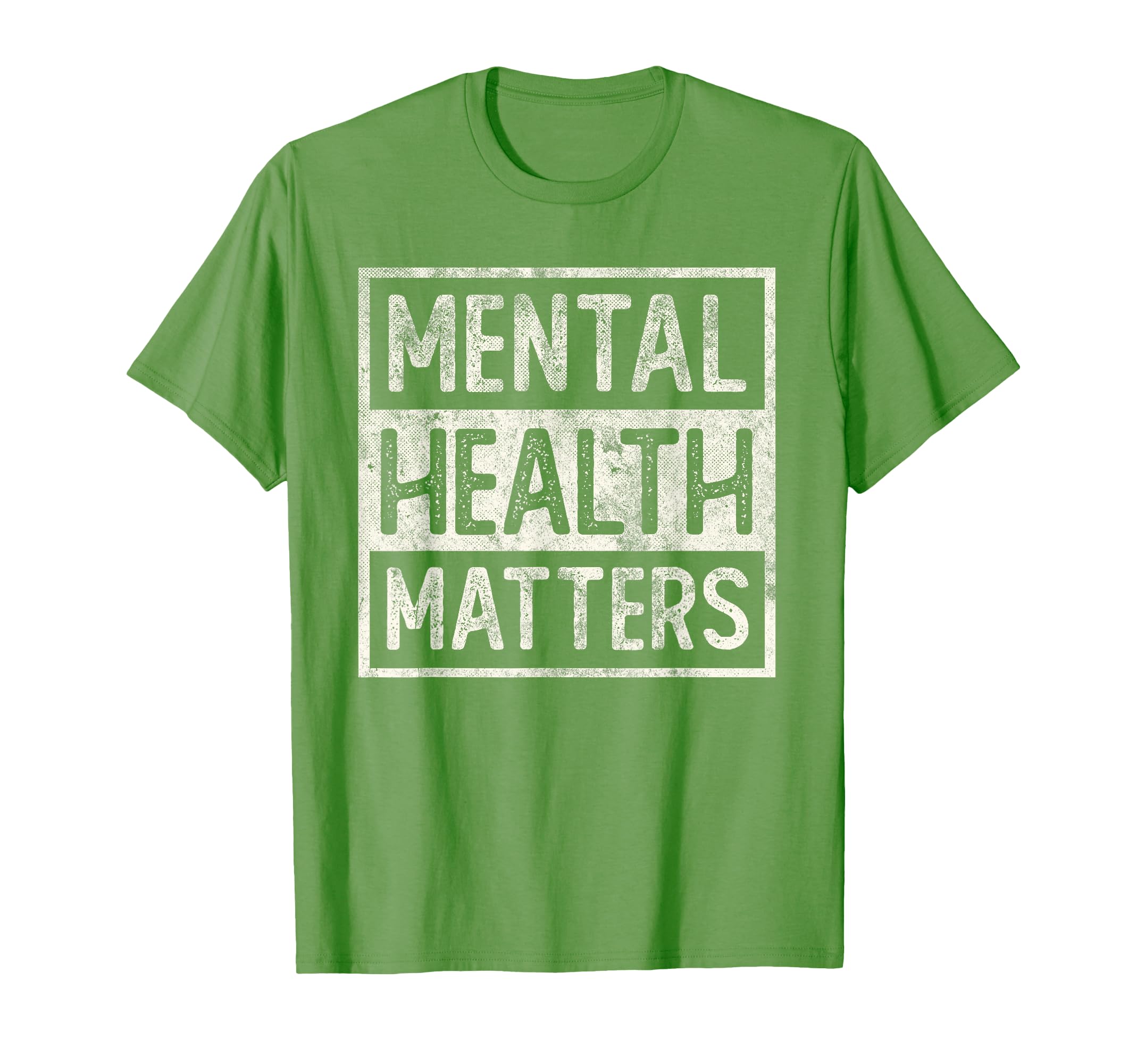 Mental Health Matters Behavioral T-Shirt - Aesthetic Graphic for Adults - T-Shirt, Sweatshirt, Hoodie