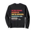 To Person Behind Me You Matter Self Sweatshirt - Fun Novelty Design Unisex - T-Shirt, Sweatshirt, Hoodie