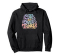 But Overthinker Introvert Overthinking Hoodie - Trendy Graphic Men Women - T-Shirt, Sweatshirt, Hoodie