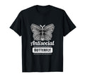 Introverts Quotes Humorous Sweatshirt - Unique Graphic for Adults - T-Shirt, Sweatshirt, Hoodie