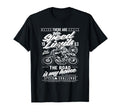 No Speed Limits Motorcycle Race T-Shirt - Novelty Apparel Men Women - T-Shirt, Sweatshirt, Hoodie