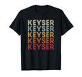 Keyser West Virginia Keyser Wv T-Shirt - Casual Everyday Wear for Adults - T-Shirt, Sweatshirt, Hoodie