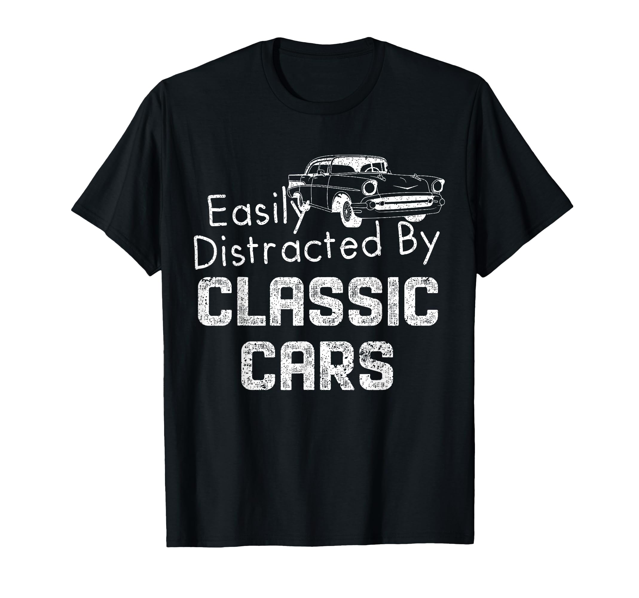 1957 1955 1956 55 56 57 Bel Air T-Shirt - Custom Art Print for Adults - T-Shirt, Sweatshirt, Hoodie