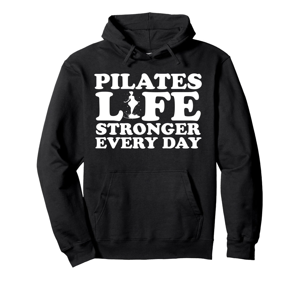 Mindfulness Meditation Balance Yoga Hoodie - Aesthetic Graphic Unisex - T-Shirt, Sweatshirt, Hoodie