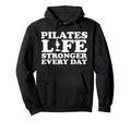 Mindfulness Meditation Balance Yoga Hoodie - Aesthetic Graphic Unisex - T-Shirt, Sweatshirt, Hoodie