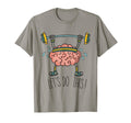 Brain Gym Brain Learning Brain T-Shirt - Streetwear Style Men Women - T-Shirt, Sweatshirt, Hoodie