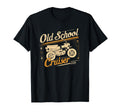 Dax Trail70 Ct70 Moped Motorbike T-Shirt - Custom Art Print Men Women - T-Shirt, Sweatshirt, Hoodie