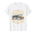 Car Collector Automotive T-Shirt - Minimalist Print Unisex - T-Shirt, Sweatshirt, Hoodie