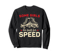 Roller Skating Skate 1970S Sweatshirt - Minimalist Print Men Women - T-Shirt, Sweatshirt, Hoodie