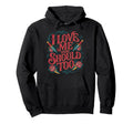 I Love Me You Should Too Self Worth Hoodie - Aesthetic Graphic Unisex - T-Shirt, Sweatshirt, Hoodie