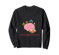 World Mental Health Day Is Everyday10 Hoodie - Custom Art Print Unisex - T-Shirt, Sweatshirt, Hoodie