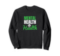 Mental Health Awareness Month Gifts T-Shirt - Unique Graphic for Adults - T-Shirt, Sweatshirt, Hoodie