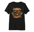 Jackpine Gypsies Motorcycle Race T-Shirt - Casual Everyday Wear for Adults - T-Shirt, Sweatshirt, Hoodie