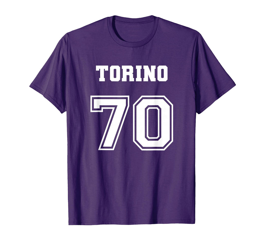 Jersey Torino 70 1970 Muscle Car T-Shirt - Streetwear Style for Adults - T-Shirt, Sweatshirt, Hoodie