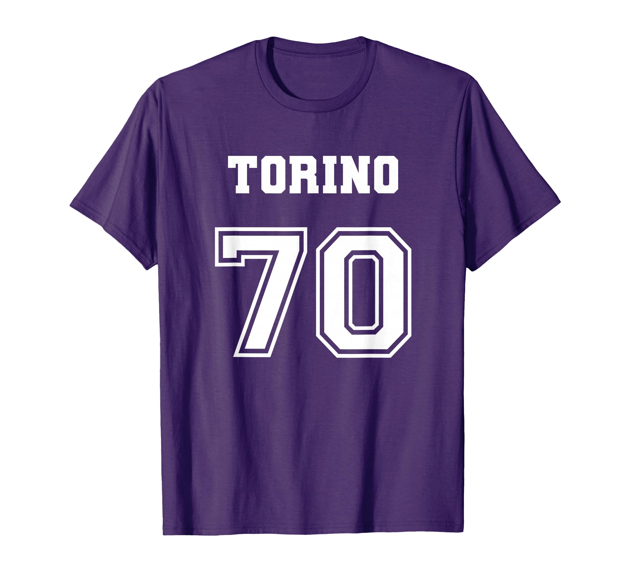 Jersey Torino 70 1970 Muscle Car T-Shirt - Streetwear Style for Adults - T-Shirt, Sweatshirt, Hoodie