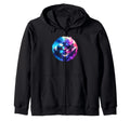 Music Vinyl Record Lover Gifts Hoodie - Trendy Graphic Unisex - T-Shirt, Sweatshirt, Hoodie
