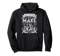 Guided Meditations Mindfulness Enthusiasts Hoodie - Graphic Print Men Women - T-Shirt, Sweatshirt, Hoodie