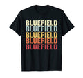 Bluefield West Virginia Bluefield Wv T-Shirt - Graphic Print for Adults - T-Shirt, Sweatshirt, Hoodie