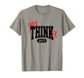 Overthinker 24 7 Funny Introvert T-Shirt - Aesthetic Graphic Men Women - T-Shirt, Sweatshirt, Hoodie