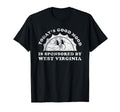 Funny West Virginia Or Wv T-Shirt - Streetwear Style for Adults - T-Shirt, Sweatshirt, Hoodie