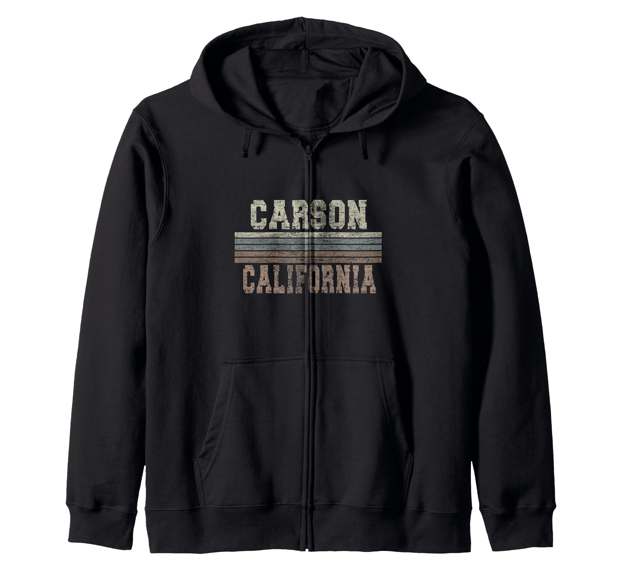 California Born And California T-Shirt - Streetwear Style Unisex - T-Shirt, Sweatshirt, Hoodie