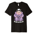 Blobfish Self Care T-Shirt - Trendy Graphic Men Women - T-Shirt, Sweatshirt, Hoodie
