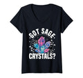 Crystal Healing Stones Gemstones Got T-Shirt - Aesthetic Graphic Unisex - T-Shirt, Sweatshirt, Hoodie