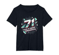 71 Years Original Birthday Gift T-Shirt - Fun Novelty Design for Adults - T-Shirt, Sweatshirt, Hoodie