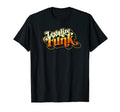 Legalize Funk Sweet 70S Typography Funk T-Shirt - Trendy Graphic Unisex - T-Shirt, Sweatshirt, Hoodie