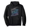 Own Your Worth Love Yourself Self Hoodie - Casual Everyday Wear Men Women - T-Shirt, Sweatshirt, Hoodie