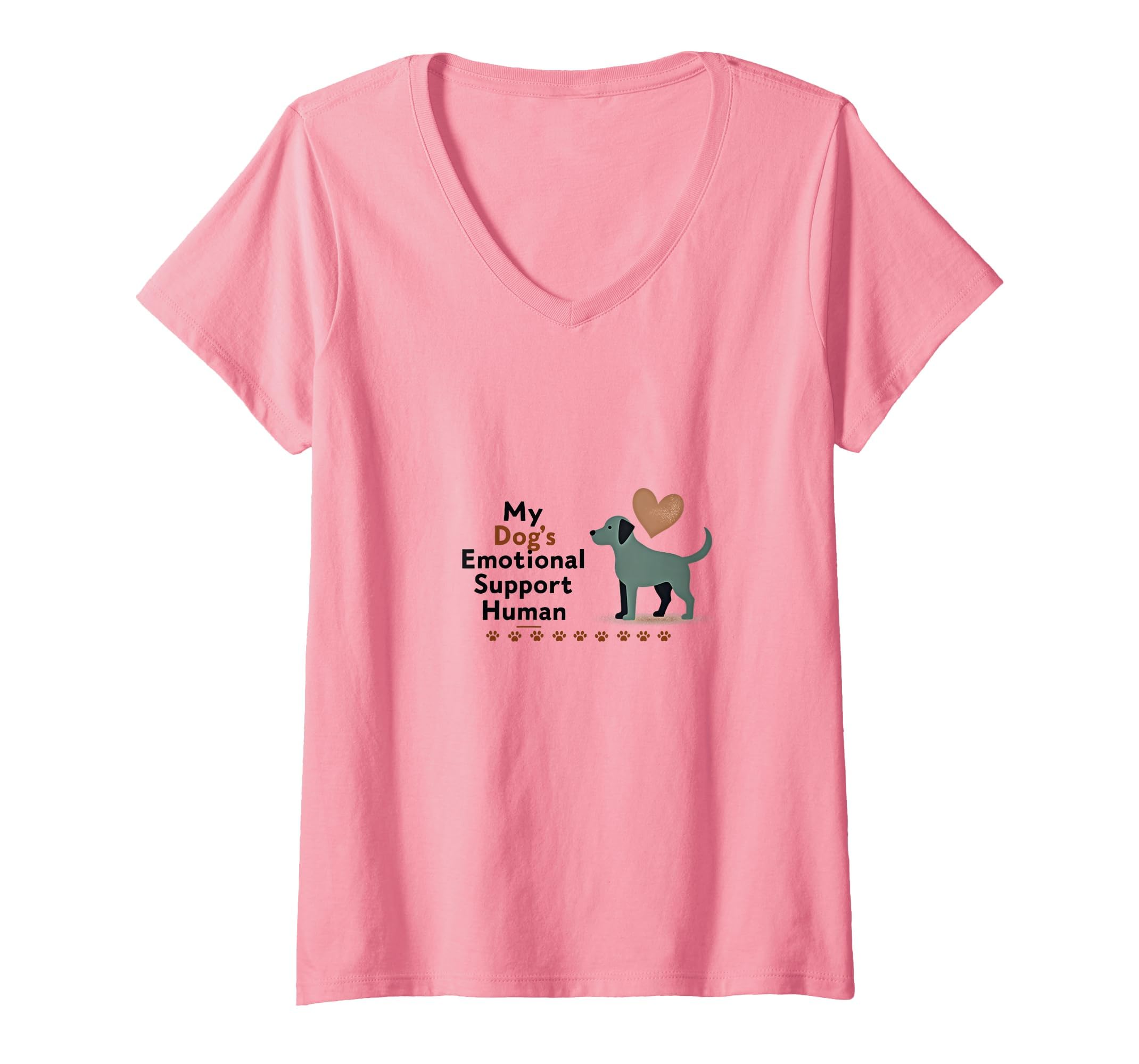 Womens Dog Mom My Dogs Emotional Sweatshirt - Custom Art Print Men Women - T-Shirt, Sweatshirt, Hoodie
