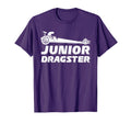 Junior Dragster Racing Car Racer T-Shirt - Aesthetic Graphic for Adults - T-Shirt, Sweatshirt, Hoodie