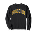 Hometown Pride Sports Typography Studio Sweatshirt - Novelty Apparel Unisex - T-Shirt, Sweatshirt, Hoodie