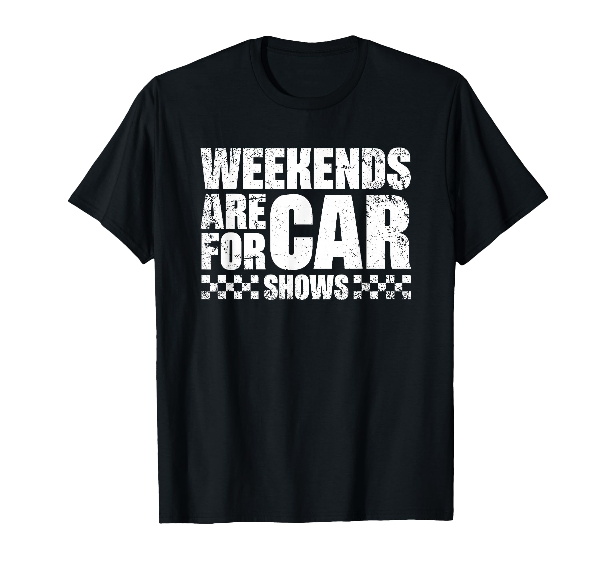 Car Show Auto Show Car Exhibition Car Guy T-Shirt - Novelty Apparel Unisex - T-Shirt, Sweatshirt, Hoodie