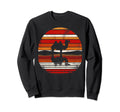 Camel Sunset Safari 70S Sweatshirt - Unique Graphic Men Women - T-Shirt, Sweatshirt, Hoodie