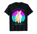 Best Bunny Dad Ever Vaporwave T-Shirt - Aesthetic Graphic Men Women - T-Shirt, Sweatshirt, Hoodie