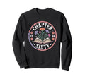 1966 Chapter Sixty Floral 60Th Sweatshirt - Aesthetic Graphic Men Women - T-Shirt, Sweatshirt, Hoodie