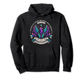 Mental Health Awareness Mindfulness Hoodie - Aesthetic Graphic for Adults - T-Shirt, Sweatshirt, Hoodie