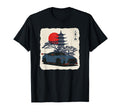 Japanese Jdm Cars Racing Drift T-Shirt - Casual Everyday Wear Men Women - T-Shirt, Sweatshirt, Hoodie