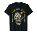 Panama City Florida Usa Motorcycle T-Shirt - Aesthetic Graphic for Adults - T-Shirt, Sweatshirt, Hoodie