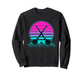 Sunset Hurling Sweatshirt - Casual Everyday Wear Men Women - T-Shirt, Sweatshirt, Hoodie