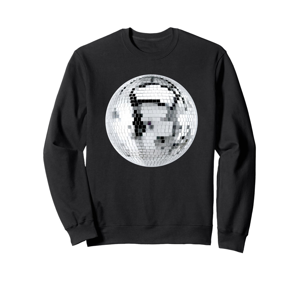 Disco Party Studio Aesthetic Hoodie - Aesthetic Graphic Men Women - T-Shirt, Sweatshirt, Hoodie