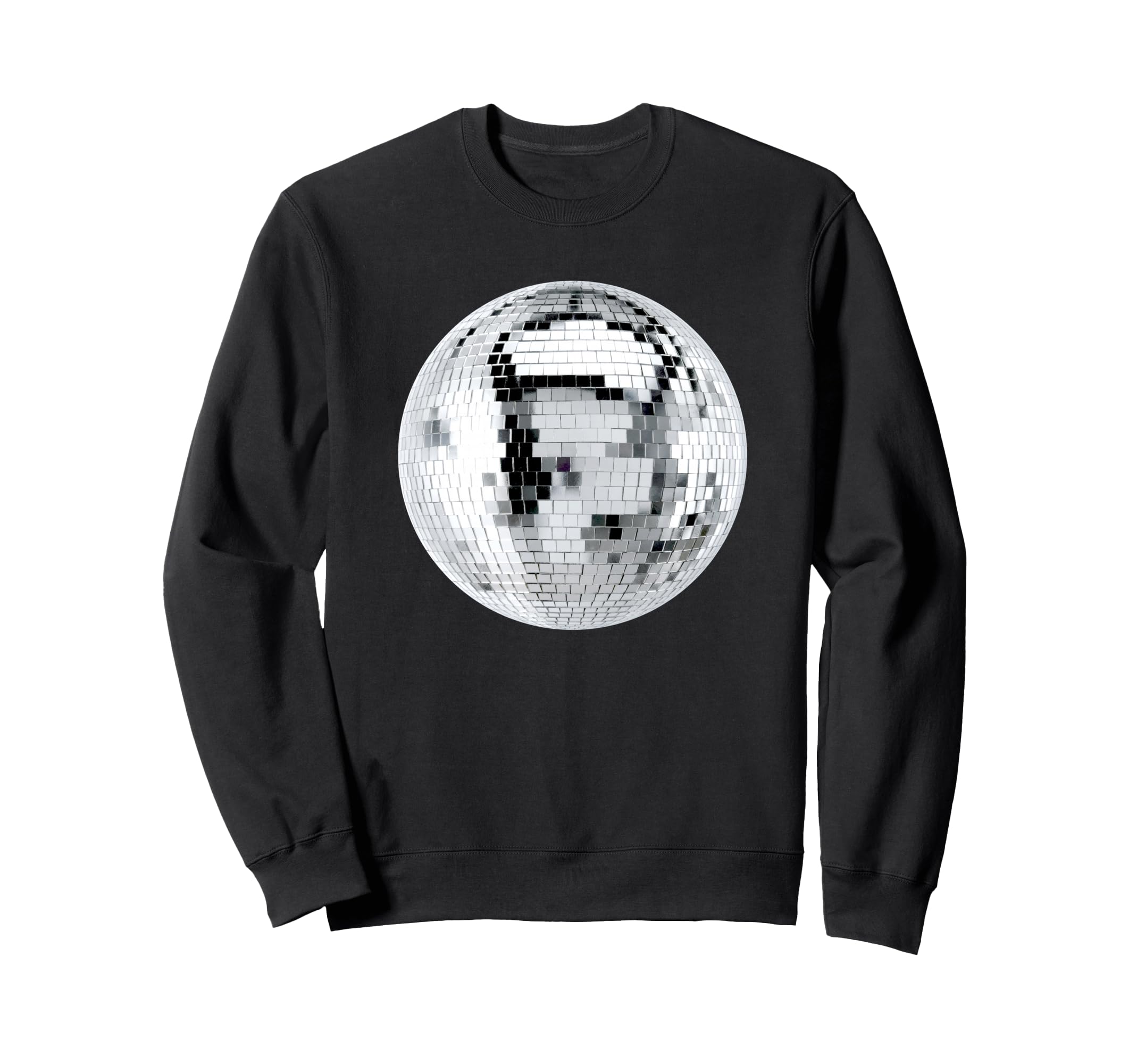 Disco Party Studio Aesthetic Hoodie - Aesthetic Graphic Men Women - T-Shirt, Sweatshirt, Hoodie