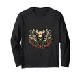 Antisocial Butterfly T-Shirt - Casual Everyday Wear for Adults - T-Shirt, Sweatshirt, Hoodie