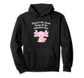 No Such Thing As Introvert Club Hoodie - Aesthetic Graphic Men Women - T-Shirt, Sweatshirt, Hoodie