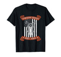 Biker Est 1963 Motorcycle Birthday T-Shirt - Fun Novelty Design for Adults - T-Shirt, Sweatshirt, Hoodie