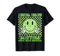 Motivational Support Squad Warrior T-Shirt - Fun Novelty Design Unisex - T-Shirt, Sweatshirt, Hoodie