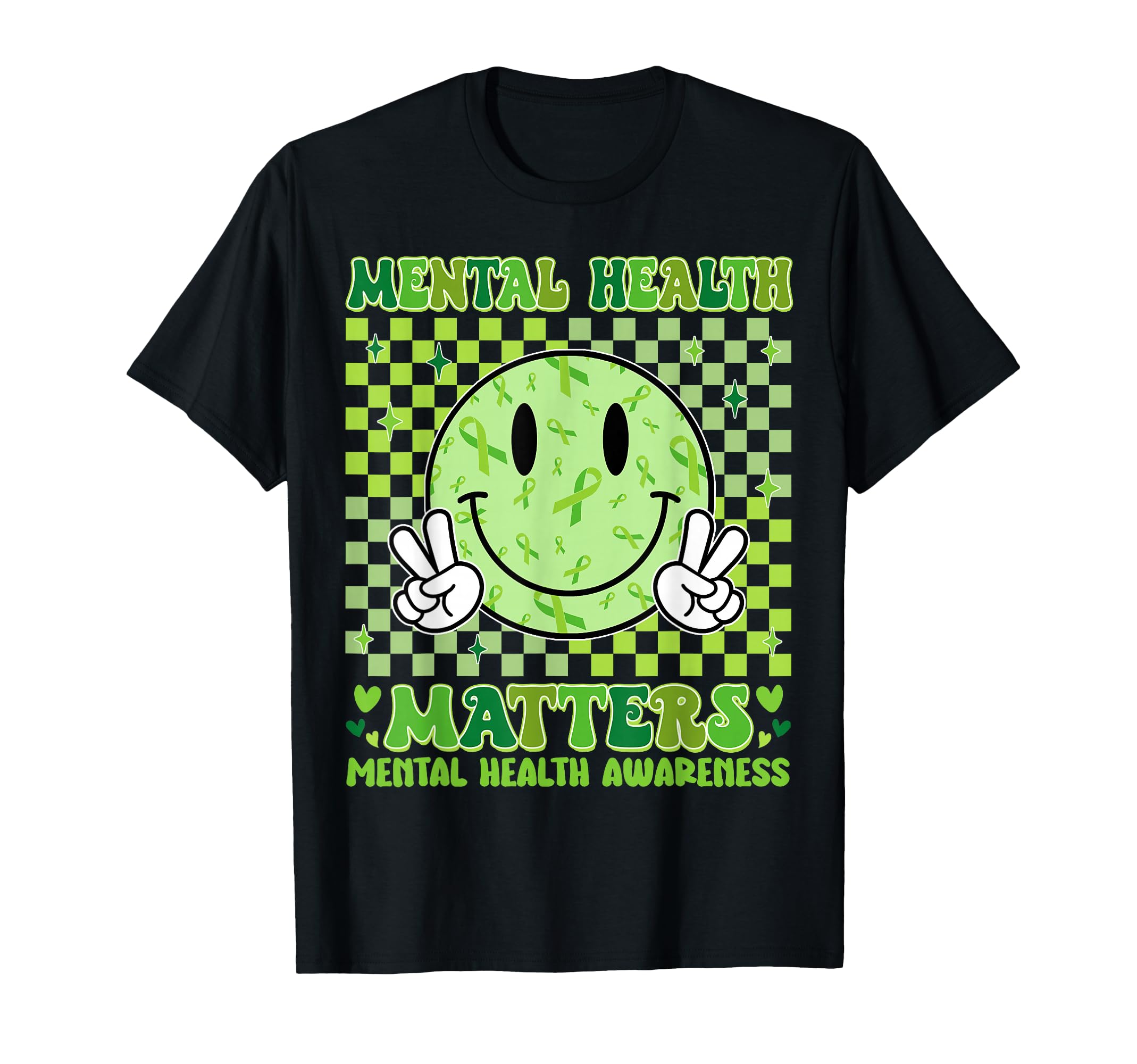 Motivational Support Squad Warrior T-Shirt - Fun Novelty Design Unisex - T-Shirt, Sweatshirt, Hoodie